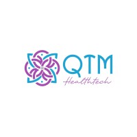 QTM Healthtech logo - Similar company to Educa Rubik