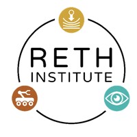 Resilient Extra-Terrestrial Habitat (RETH) Institute logo - Similar company to Pathobiology Graduate Program At Brown University