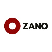 Zano logo - Similar company to Workster