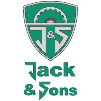 Jack & Sons Welding and Fabricating logo - Similar company to United Technical Solutions