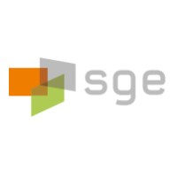 Siedlungsgenossenschaft Eigengrund logo - Similar company to Abdullah Visualizations