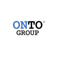 Onto Group logo - Similar company to Industry Istanbul