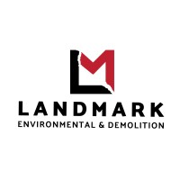 Landmark Environmental & Demolition, LLC. logo - Similar company to Premier Engineering Llc