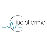 AudioFarma® logo - Similar company to Otofarma S.P.A.