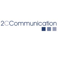 2C Communication GmbH logo - Similar company to Engyn Group Ag