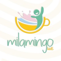 Milamingo Kids logo - Similar company to Bosphorus Software