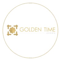 Joyería Golden Time logo - Similar company to Laboratorios Solfran S.A.
