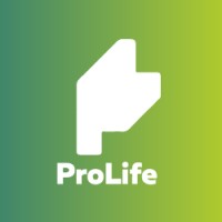 ProLife logo - Similar company to Medsculp