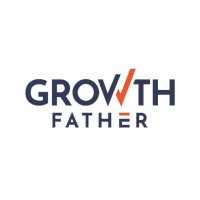 Growth-father logo - Similar company to Codedesign.Ai