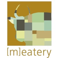 meatery restaurant & botanist bar Hamburg logo - Similar company to Margarete Frankfurt