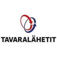 Tavaralähetit logo - Similar company to Mustankorkea