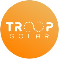 Troop Solar Inc. logo - Similar company to Aecmra Systems
