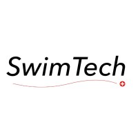 SwimTech logo - Similar company to Maaji
