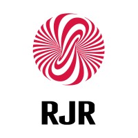 RJR Nutrientes e Farmoquímicos Ltda. logo - Similar company to Trijet Coding
