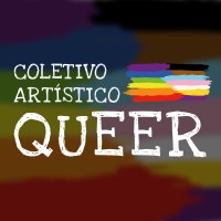 Coletivo Artistico Queer logo - Similar company to Brno Python Pizza