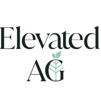 Elevated Ag logo - Similar company to 3F Captive Services