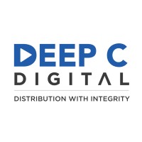 Deep C Digital LLC logo - Similar company to Prakses