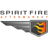 Spirit Fire Aftermarket logo - Similar company to Techsbook Inc.