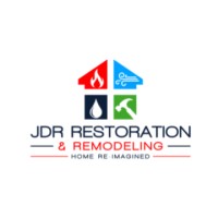 JDR Restoration & Remodeling LV, LLC logo - Similar company to Reactic Restoration