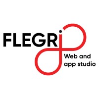 Flegri Creative Studio logo - Similar company to Moodco
