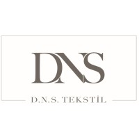 D.N.S. Tekstil logo - Similar company to Sorkun Marble