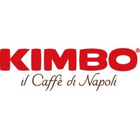KIMBO UK logo - Similar company to Kimbo Coffee, Usa