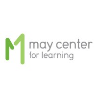 May Center for Learning logo - Similar company to Fond Du Lac School District