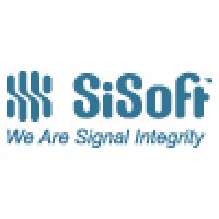 SiSoft logo - Similar company to Sisoft