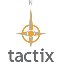 Tactix Consultancy Limited