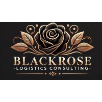 Black Rose Logistics Consulting, LLC logo - Similar company to Community Spark Solutions