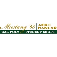 Cal Poly Machine Shops logo - Similar company to Slo Propulsion Technologies