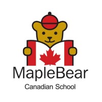 MapleBear Canadian Pre School logo - Similar company to Gaur