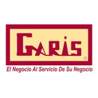 Servicio Comercial Garis logo - Similar company to Decostore