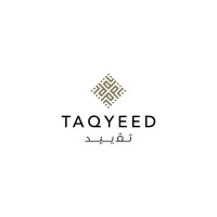 TAQYEED logo - Similar company to Ali Alkhajeh Developments