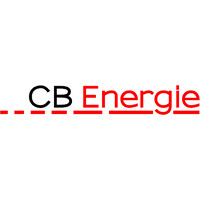 CB Energie GmbH logo - Similar company to Telesense Kommunikation Gmbh