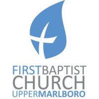 First Baptist Church Of Upper Marlboro