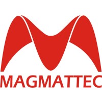 MAGMATTEC Tecnologia em Materiais Magnéticos logo - Similar company to Ohmini