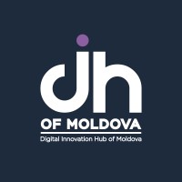 Digital Innovation Hub of Moldova logo - Similar company to Aceti