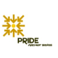 Pride Merchant Services logo - Similar company to M&M Merchant Services
