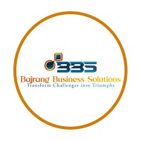 BAJRANG BUSINESS SOLUTIONS logo - Similar company to Td Digital Solution