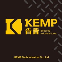 KEMP Tools Industrial logo - Similar company to Arhan Technologies Pvt Ltd - India