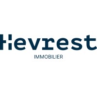 Hevrest logo - Similar company to Milestone - Im
