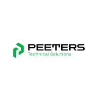 Peeters Technical Solutions logo - Similar company to Peeters Robotic Solutions
