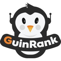 GuinRank logo - Similar company to Instadev.Tech