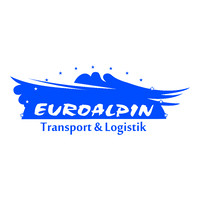 Euroalpin logo - Similar company to Smilo Holding