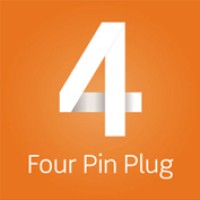 Four Pin Plug Agency logo - Similar company to Pms Group