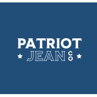 Patriot Jean Co logo - Similar company to Marstecs