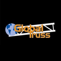Global Truss logo - Similar company to Blech