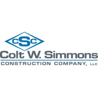 Colt W Simmons Construction Co., Llc