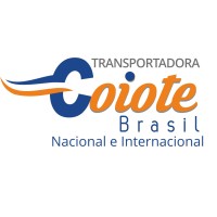 Transportadora Coiote Brasil logo - Similar company to Transportadora Bogaz